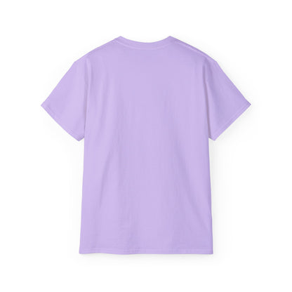 Casual Cotton Tee for Everyday Comfort,  T-Shirt for All Occasions, Great Gift for Birthdays, Summer Outings, and Events