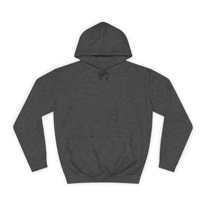 Cozy  College Hoodie for Campus Life, Perfect for Students, Gifts for Graduates, Casual Wear, Warm and Stylish
