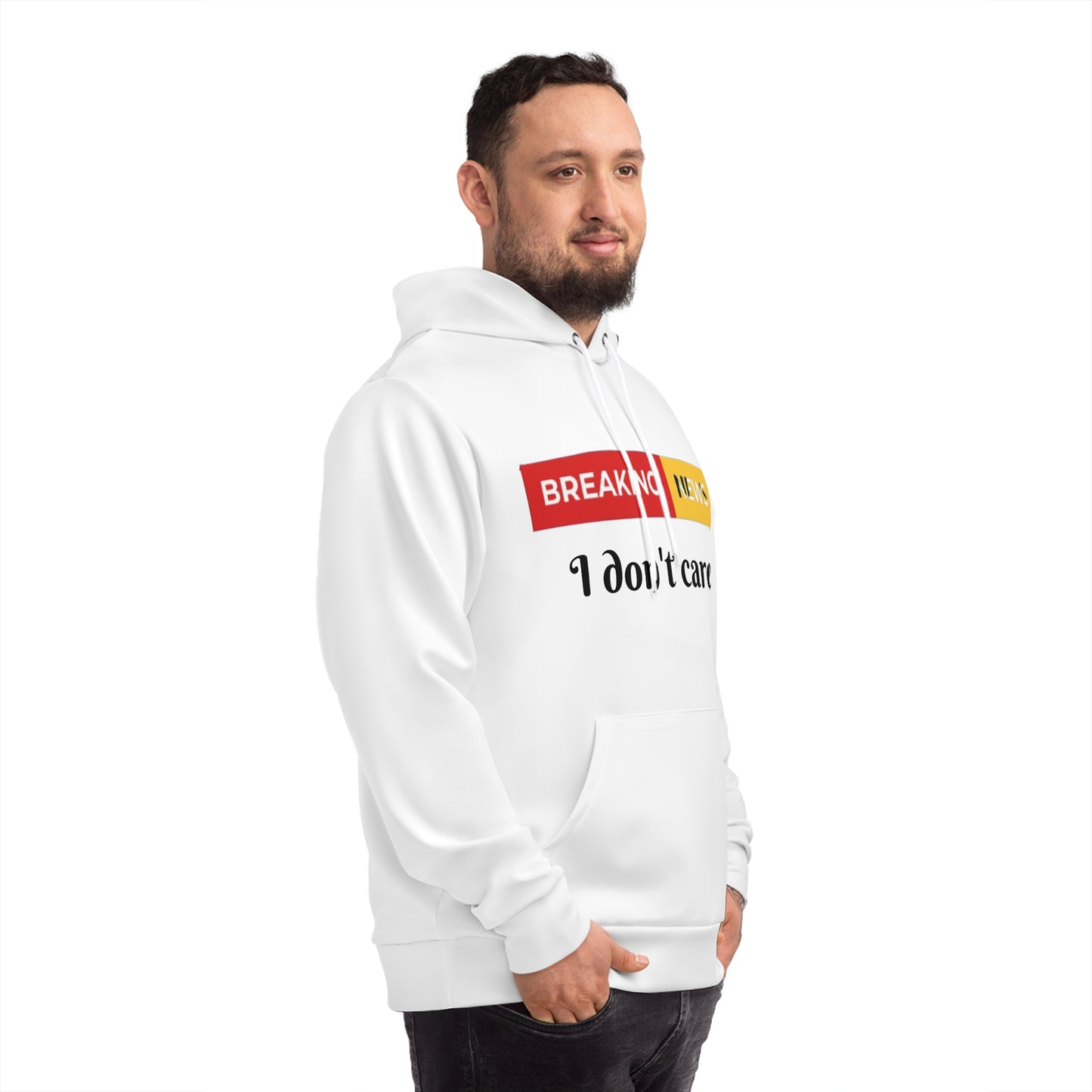 Trendy Embrace Hoodie, Casual Apparel, Gift for Friends, Daily Wear, Statement Piece, Comfortable Fashion
