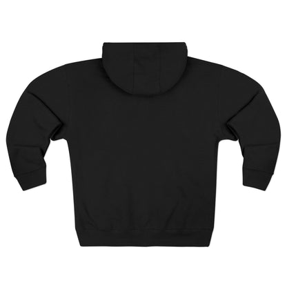 Cozeo Fleece Zip Hoodie