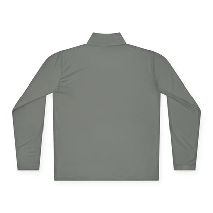 Stylish  Quarter-Zip Pullover, Cozy Layering, Casual Attire, Stylish Gift, Everyday Wear, Outdoor Activities