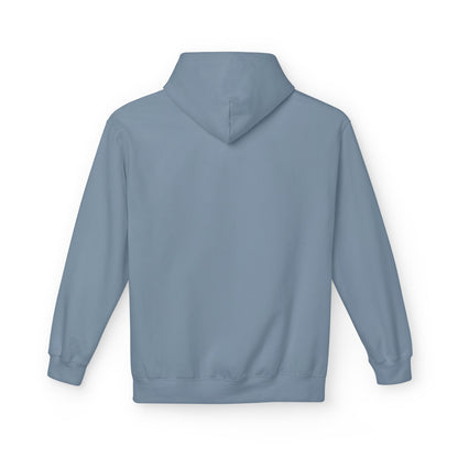 Believe Hoodie - Inspirational Fleece Sweatshirt for Men & Women, Cozy Gift, Motivation Apparel, Everyday Comfort