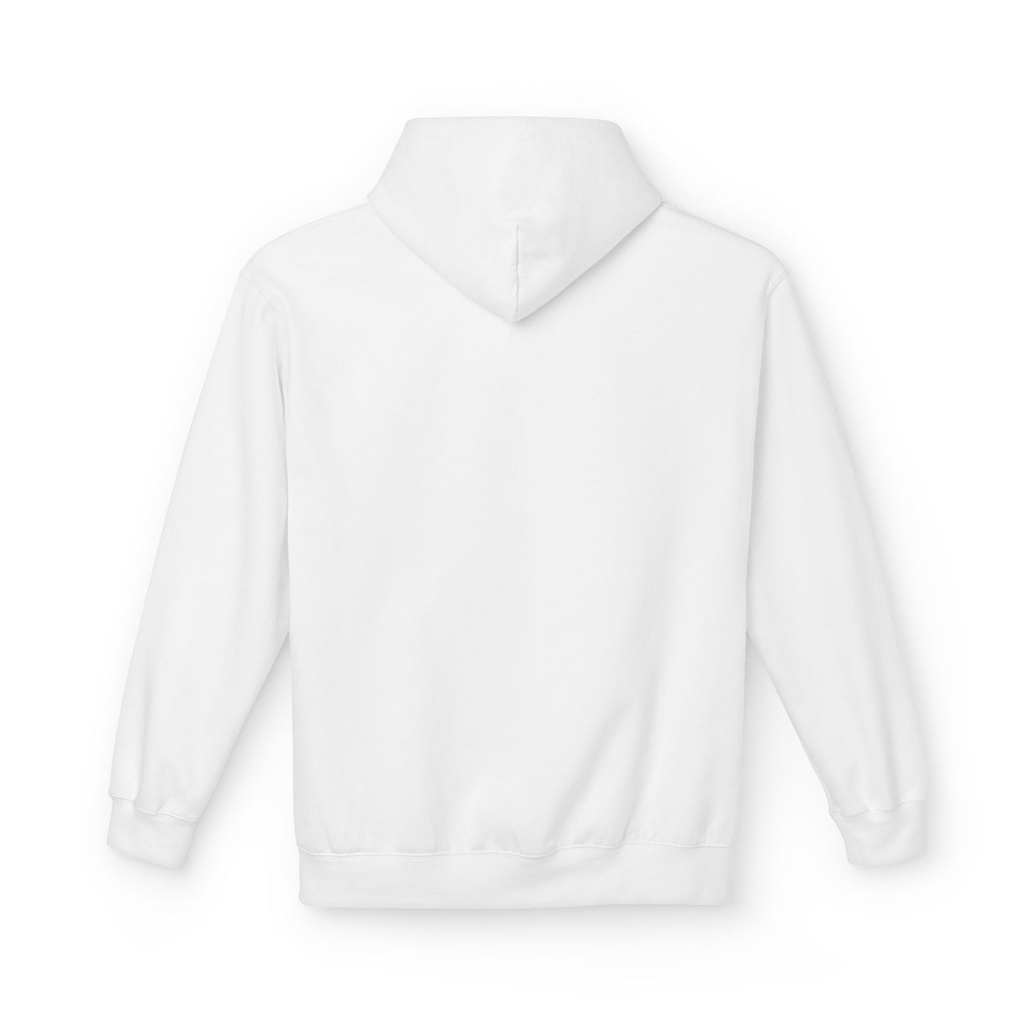 Believe Hoodie - Inspirational Fleece Sweatshirt for Men & Women, Cozy Gift, Motivation Apparel, Everyday Comfort