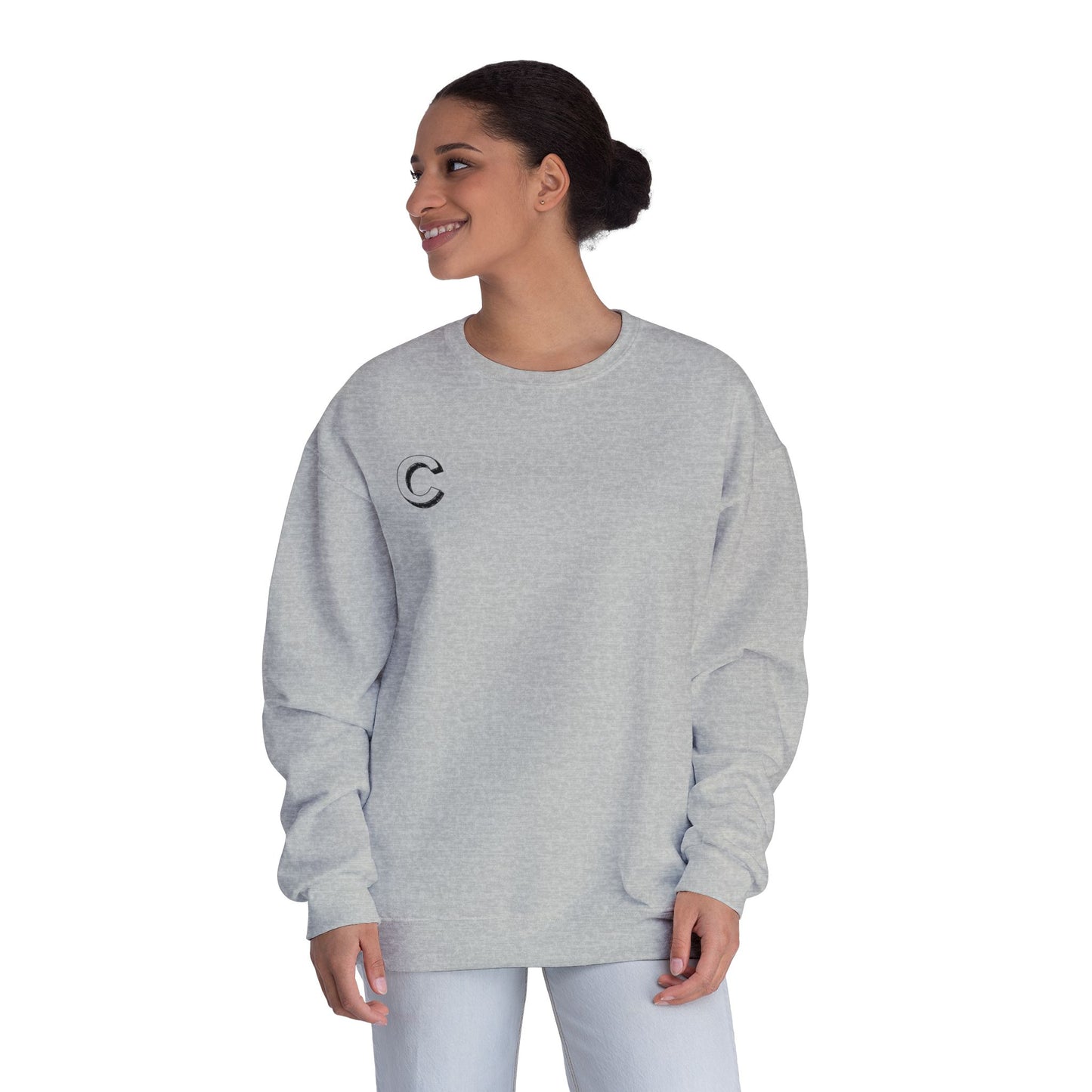 Cozeo design  Sweatshirt | Perfect for Gift, Casual Wear, Fall & Winter Comfort, Streetwear Style, Relaxing Days