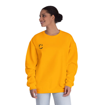 Cozeo design  Sweatshirt | Perfect for Gift, Casual Wear, Fall & Winter Comfort, Streetwear Style, Relaxing Days
