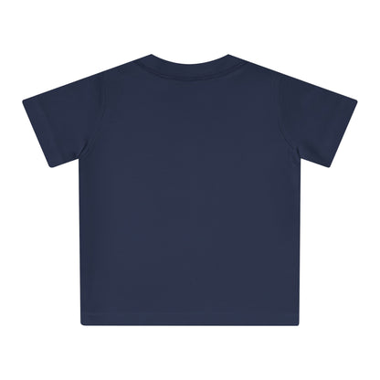 Love Baby T-Shirt | Cute Baby Outfit, Newborn Gift, Baby Shower Gift, Floral Print Toddler Top