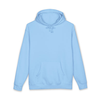 Heavyweight Hoodie with - Cozy, Stylish, Perfect for Everyday Wear, Gifts, Casual Outings, Streetwear