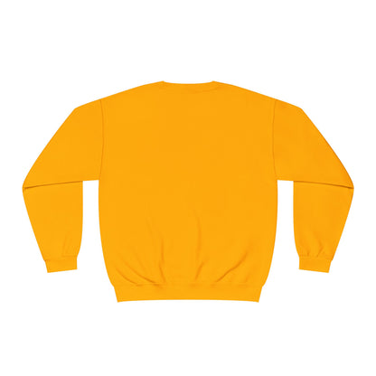 Cool LA Comic Style Crewneck Sweatshirt,  Graphic Sweater, Gift for Him, Her, Casual Wear