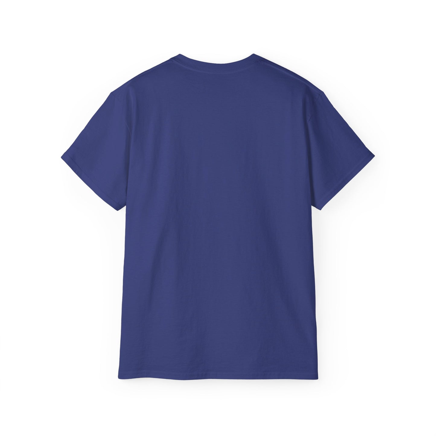 Casual Cotton Tee for Everyday Comfort,  T-Shirt for All Occasions, Great Gift for Birthdays, Summer Outings, and Events