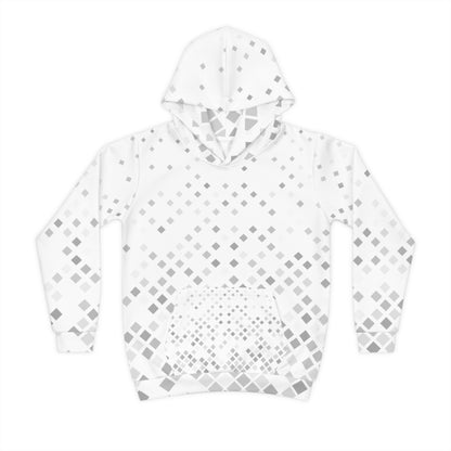 Stylish Children's Hoodie, Fun and Cozy Pullover for Kids, Perfect for Playtime, Birthdays, Christmas, and Everyday Wear