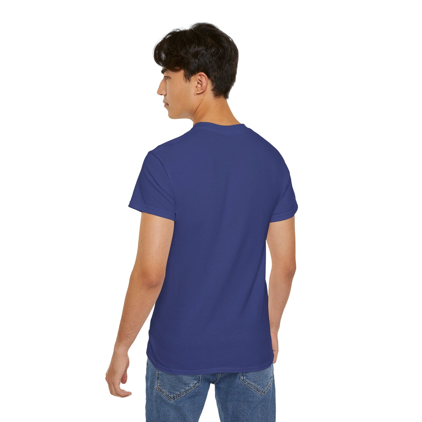 Casual Cotton Tee for Everyday Comfort,  T-Shirt for All Occasions, Great Gift for Birthdays, Summer Outings, and Events