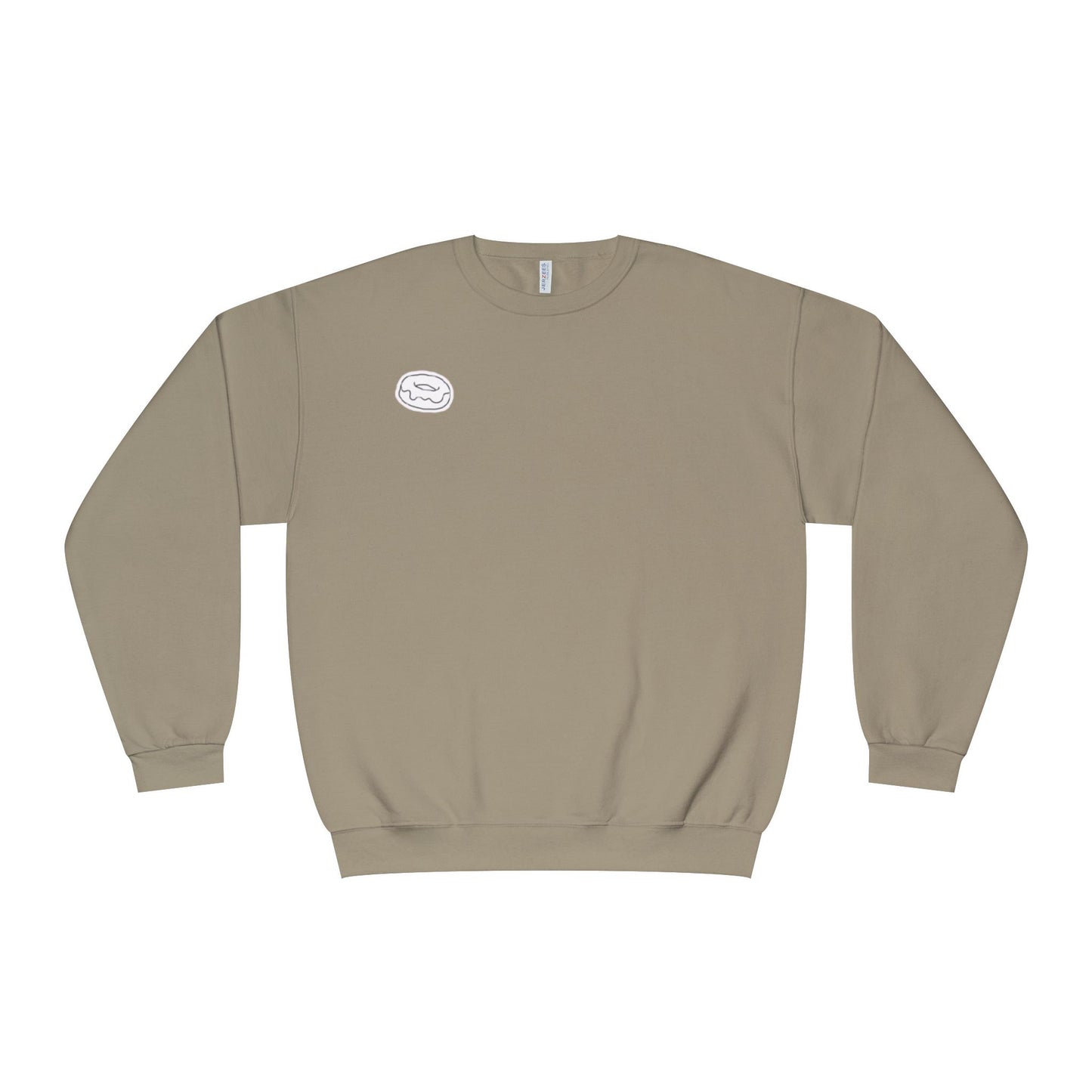 Cozy  Crewneck Sweatshirt | Casual Comfort, Everyday Wear, Gift for Him/Her, Warm Layering, Stylish Sweatshirt