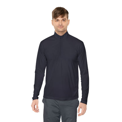 Stylish  Quarter-Zip Pullover, Cozy Layering, Casual Attire, Stylish Gift, Everyday Wear, Outdoor Activities