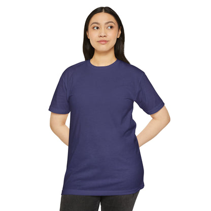 CVC Jersey T-shirt - Soft, Comfortable, Everyday Tee, Perfect for Casual Outings, Gift for Birthdays, Holidays, and Celebrations