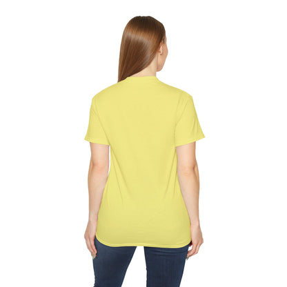 Casual Cotton Tee for Everyday Comfort,  T-Shirt for All Occasions, Great Gift for Birthdays, Summer Outings, and Events