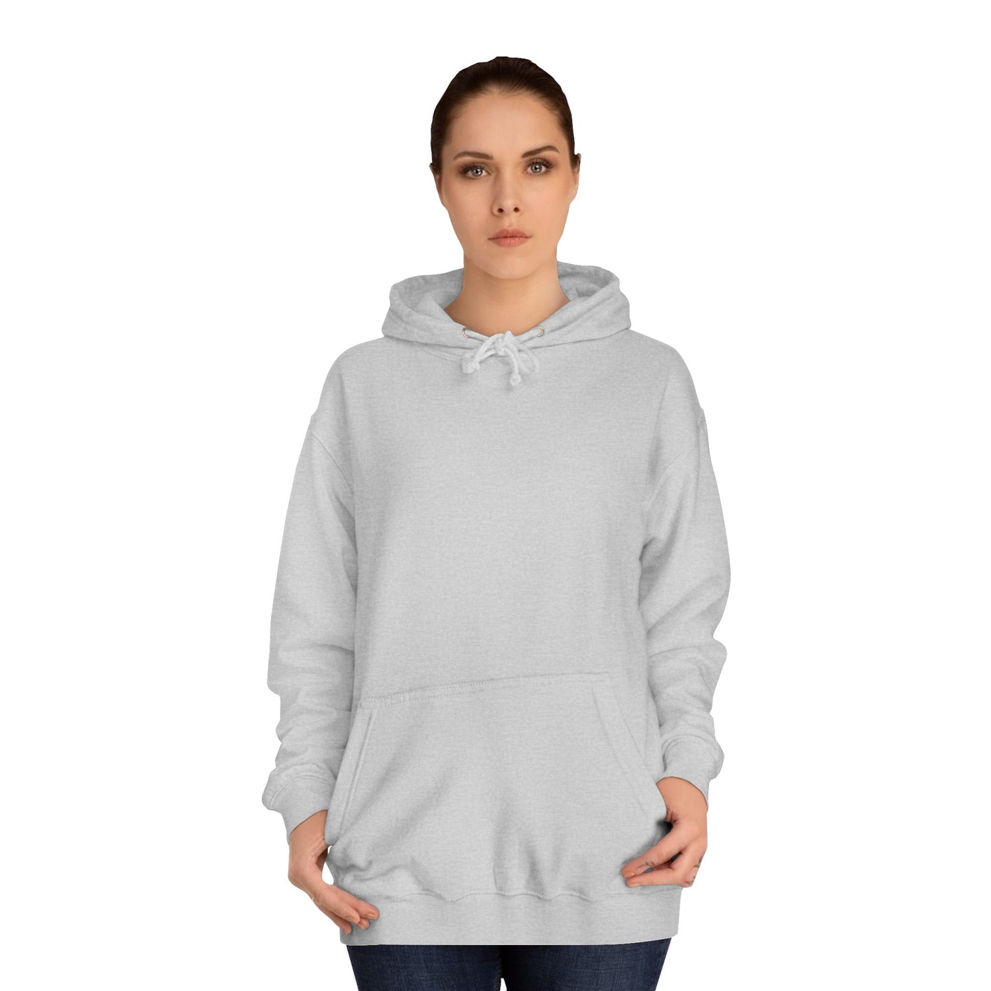 Cozy  College Hoodie for Campus Life, Perfect for Students, Gifts for Graduates, Casual Wear, Warm and Stylish
