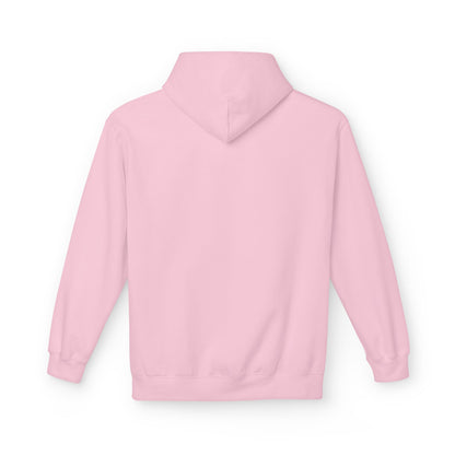 Believe Hoodie - Inspirational Fleece Sweatshirt for Men & Women, Cozy Gift, Motivation Apparel, Everyday Comfort