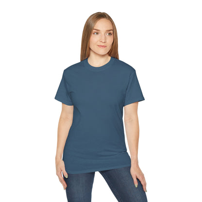 Casual Cotton Tee for Everyday Comfort,  T-Shirt for All Occasions, Great Gift for Birthdays, Summer Outings, and Events