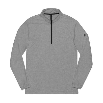 adidas® Quarter-Zip Pullover | Casual Activewear for Men & Women, Sportswear, Workout Gear, Gift for Fitness Enthusiasts, Stylish [...]