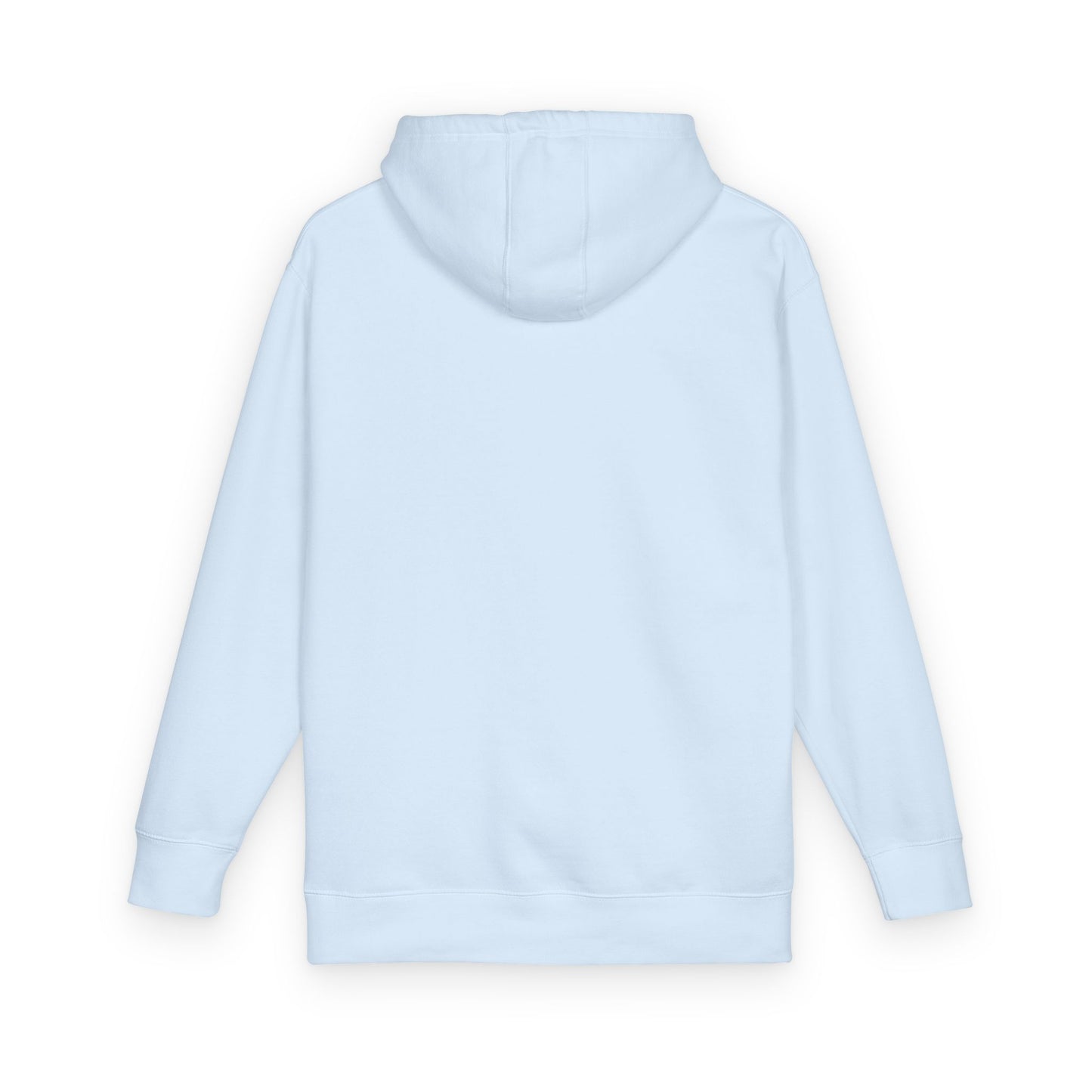 Stylish  Fleece Hoodie with Minimalist Design