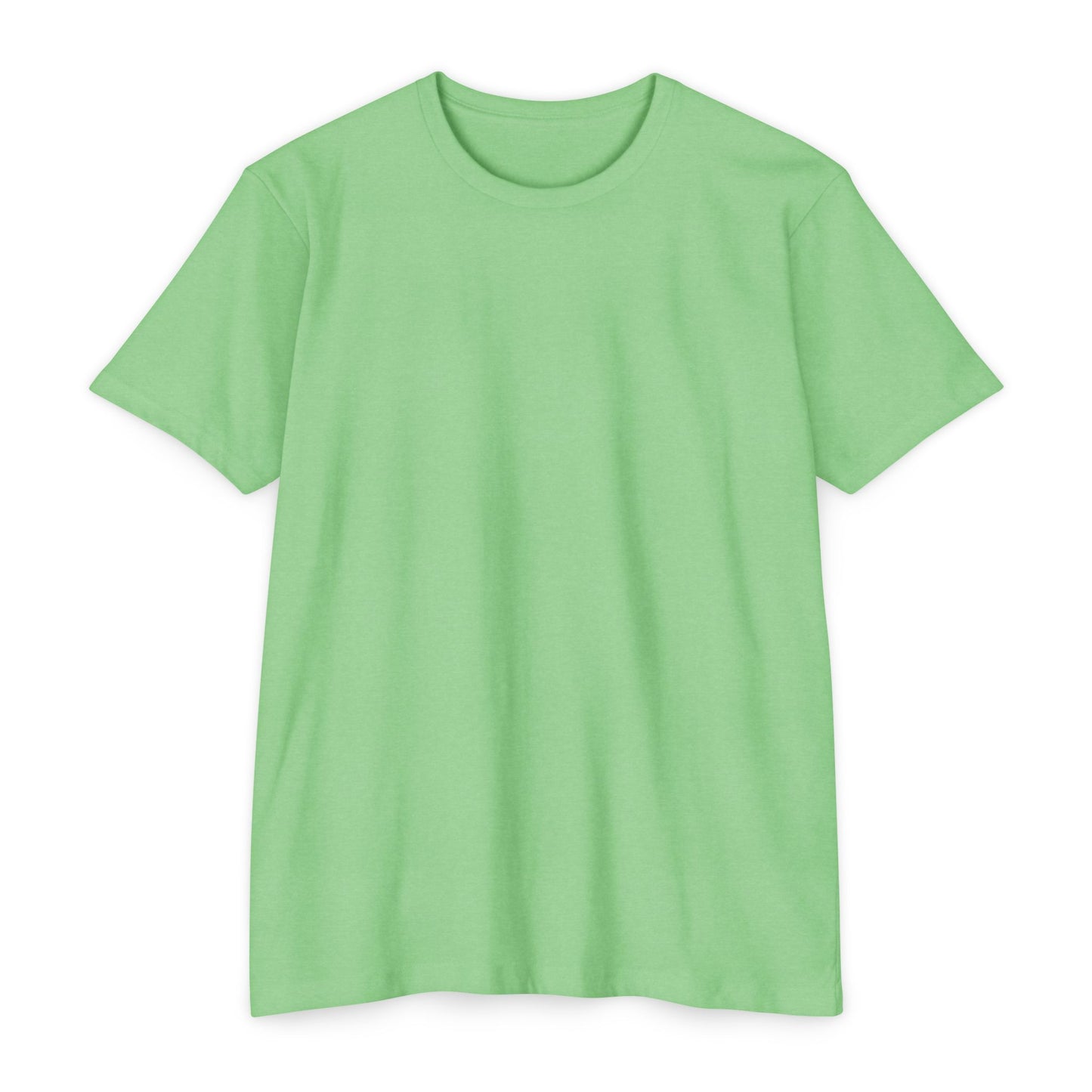 CVC Jersey T-shirt - Soft, Comfortable, Everyday Tee, Perfect for Casual Outings, Gift for Birthdays, Holidays, and Celebrations