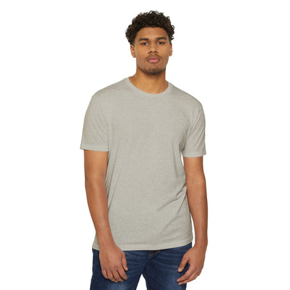 CVC Jersey T-shirt - Soft, Comfortable, Everyday Tee, Perfect for Casual Outings, Gift for Birthdays, Holidays, and Celebrations