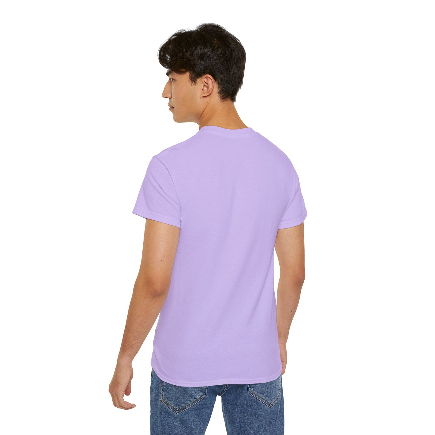 Casual Cotton Tee for Everyday Comfort,  T-Shirt for All Occasions, Great Gift for Birthdays, Summer Outings, and Events