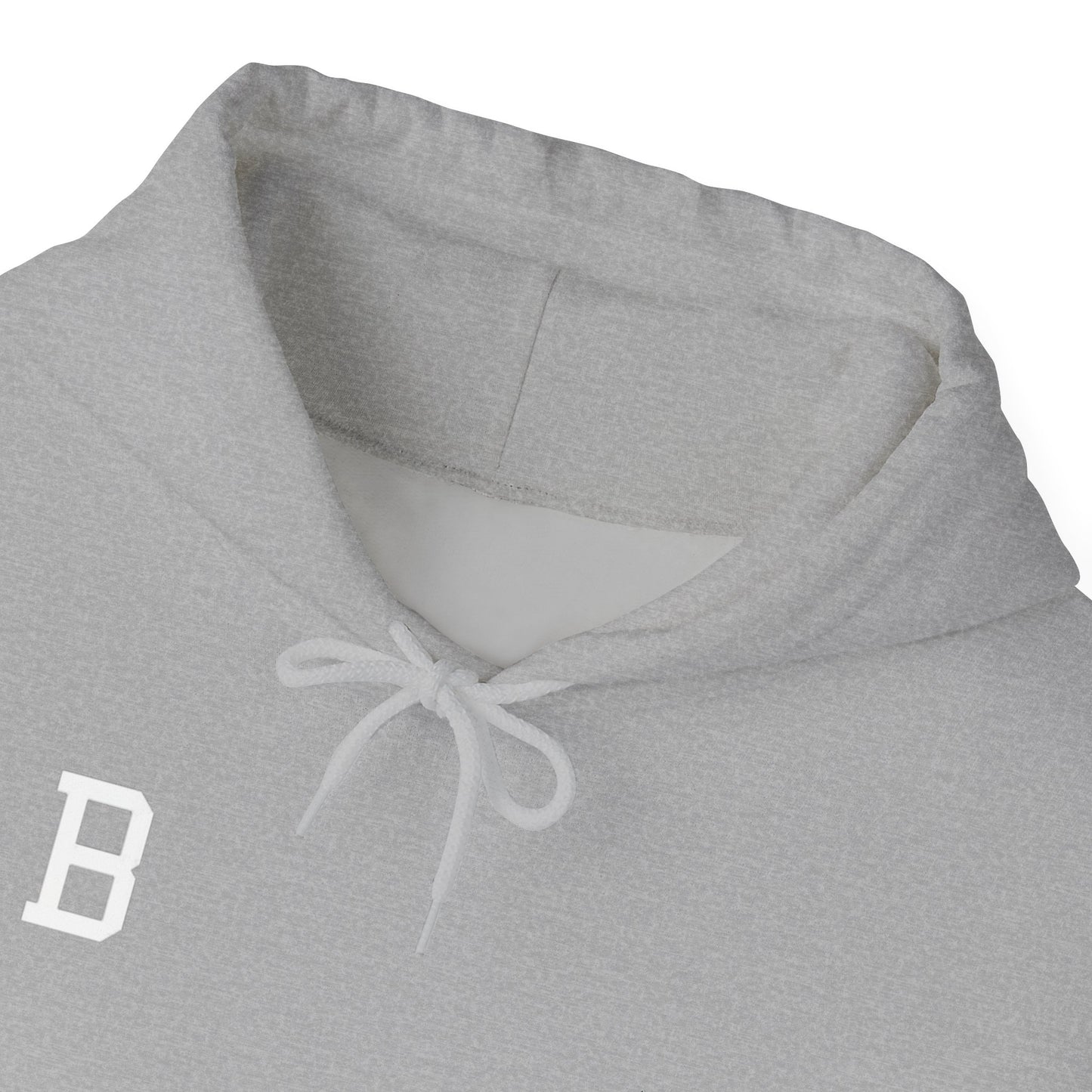 Blessed  Hoodie - Cozy Sweatshirt Gift for Friends, Family, Comfortable Lounge Wear, Faith-Inspired Apparel, Perfect for [...]
