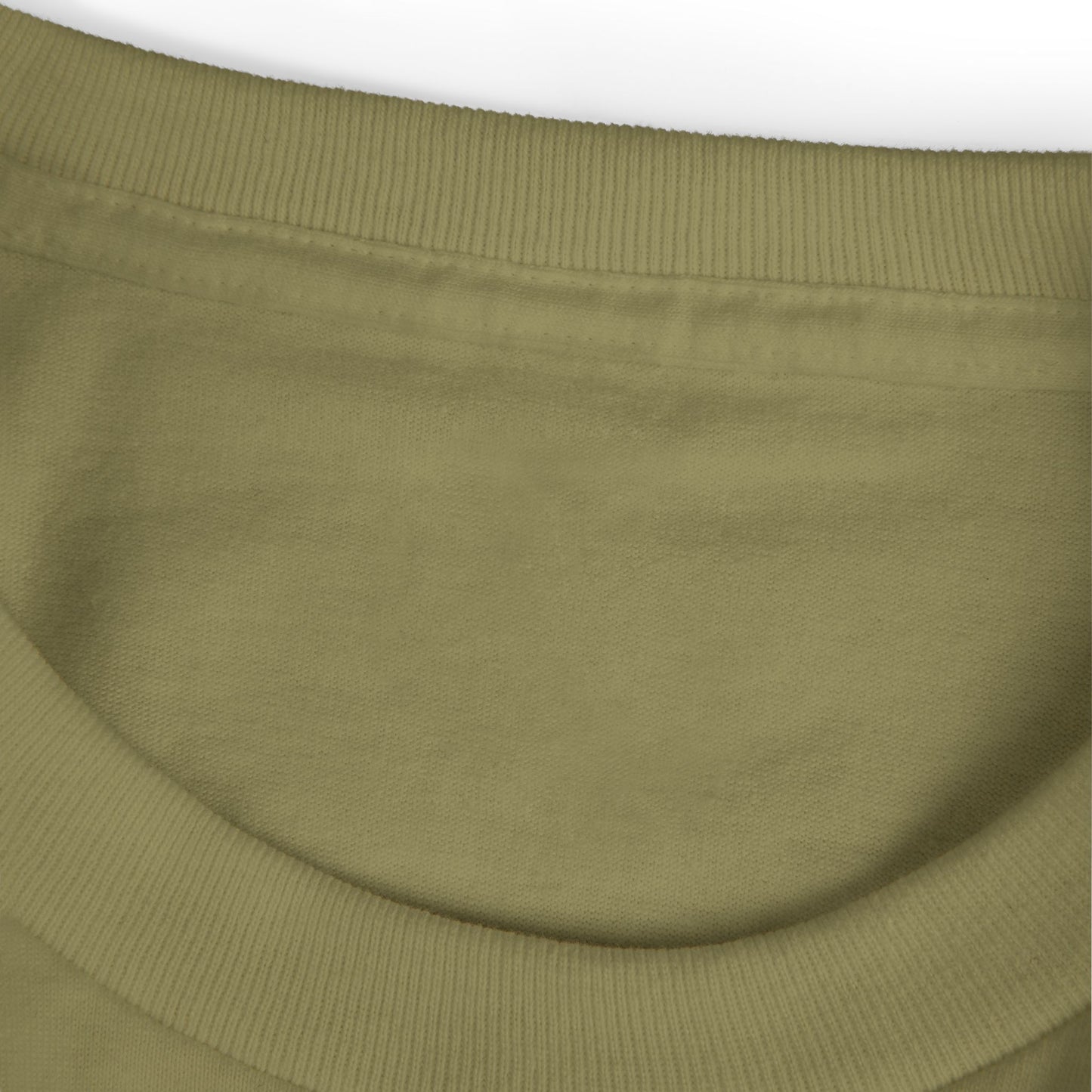 Garment-Dyed Heavyweight Cotton Tee - Casual Comfort, Perfect for Everyday Wear, Gift for Friends, Graphic Tee Vibes