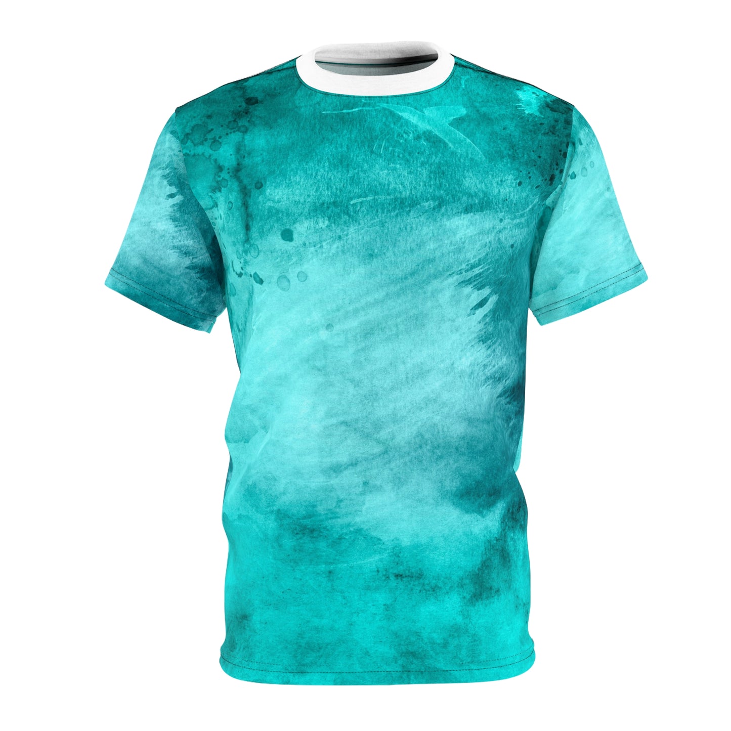 Tie-Dye  Tee for Trendy Casual Wear, Perfect Gift for Birthdays, Festivals, Summer Outfits, Beach Days