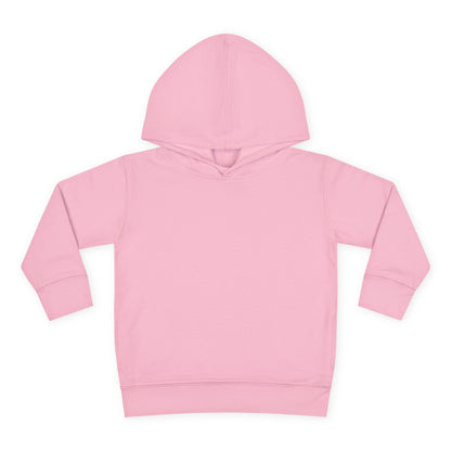 Cozy Toddler Fleece Hoodie for Playtime, Cute Kids Pullover, Perfect for Halloween, Birthday Gift, Family Outings, Everyday Wear