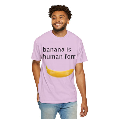 funny Banana Humor T-shirt | Funny Gift for Fruit Lovers, Casual Wear for Friends, Unique Birthday Shirt,  Graphic Tee, Bananas [...]