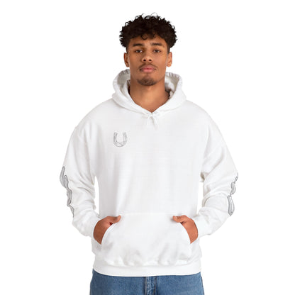 Cactus Graphic Hoodie, Cozy Sweatshirt, Perfect for Casual Days, Gifts for Nature Lovers, Summer Vibes Apparel