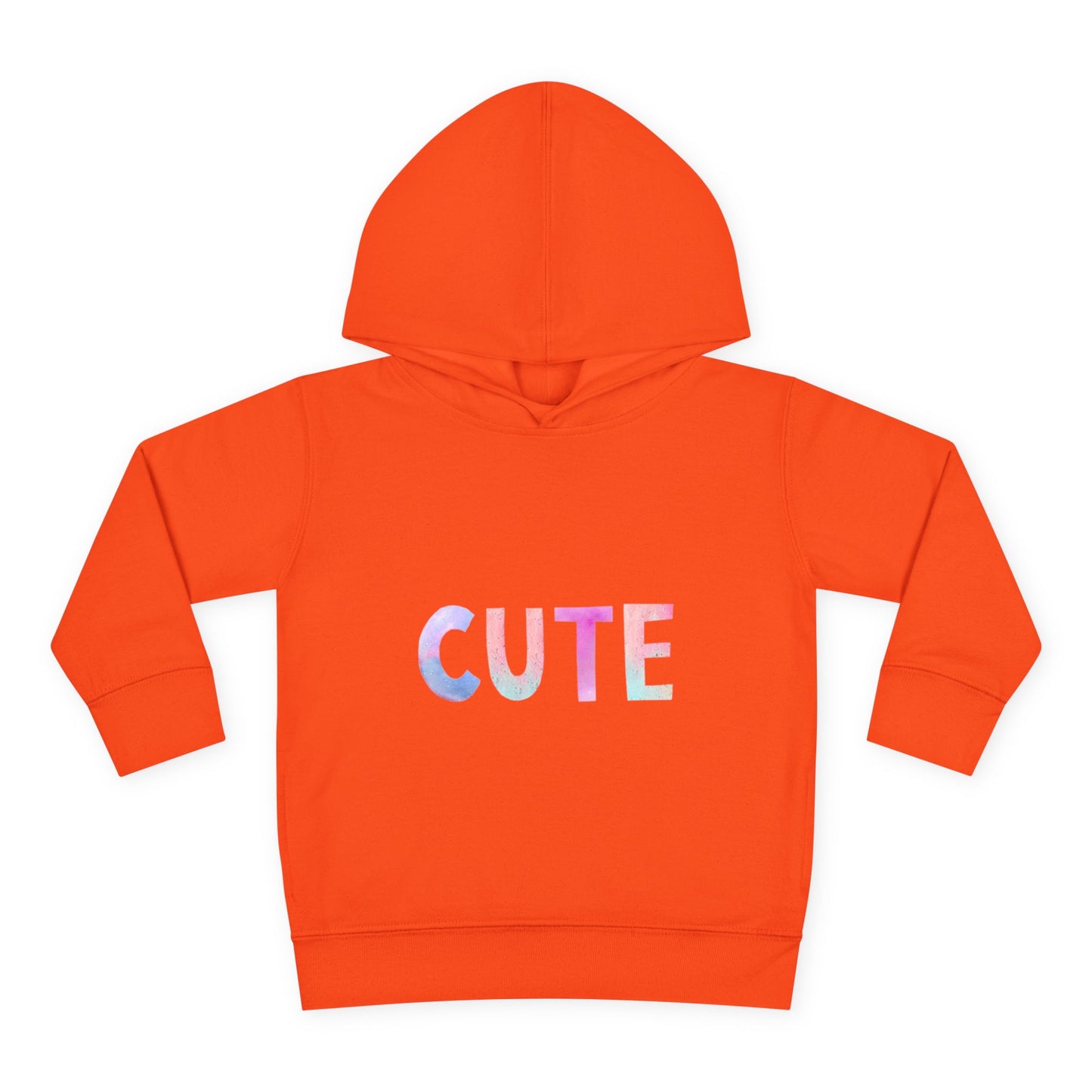 Cute Toddler Pullover Fleece Hoodie, Baby Sweatshirt, Kids Fashion Hoodie, Toddler Gifts, Cozy Childrenswear, Holiday Apparel