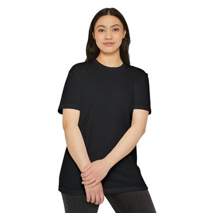 CVC Jersey T-shirt - Soft, Comfortable, Everyday Tee, Perfect for Casual Outings, Gift for Birthdays, Holidays, and Celebrations