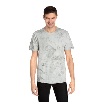 Color Blast T-Shirt | Vibrant Casual Wear, Summer Tee, Unique Gift, Spring Fashion, Festival Style