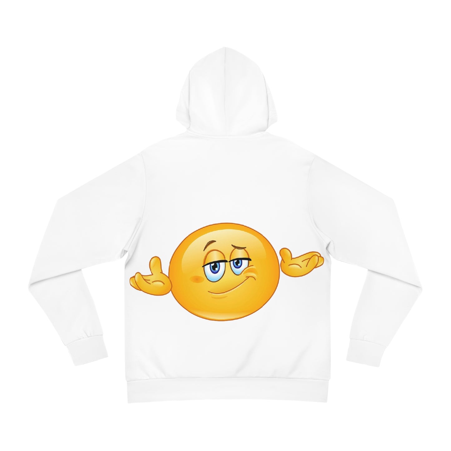 Trendy Embrace Hoodie, Casual Apparel, Gift for Friends, Daily Wear, Statement Piece, Comfortable Fashion