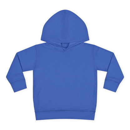 Cozy Toddler Fleece Hoodie for Playtime, Cute Kids Pullover, Perfect for Halloween, Birthday Gift, Family Outings, Everyday Wear