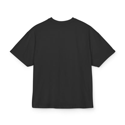 Motivational Box Tee with Inspirational Quote | Heavy Cotton T-Shirt, Casual Wear, Gift for Friends, Self-Care Reminder, [...]