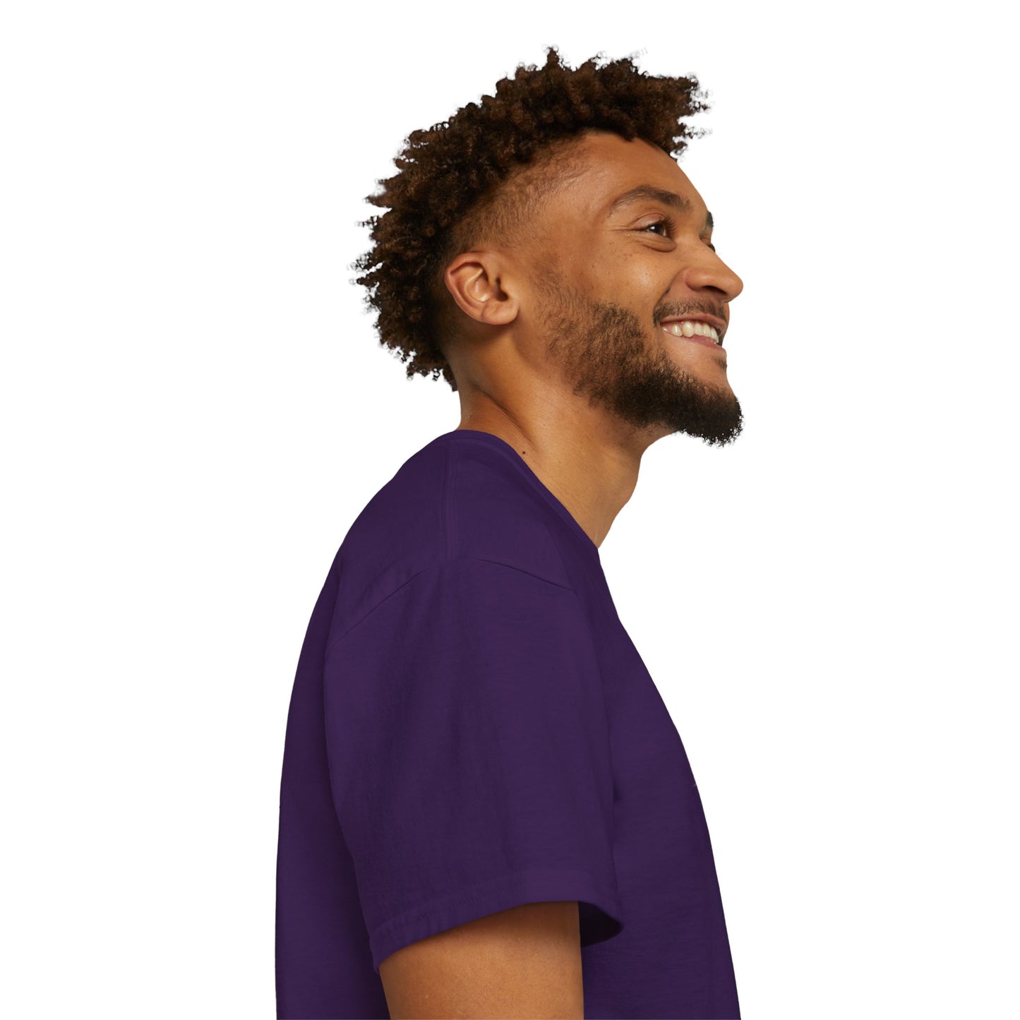 Casual Cotton Tee for Everyday Comfort,  T-Shirt for All Occasions, Great Gift for Birthdays, Summer Outings, and Events