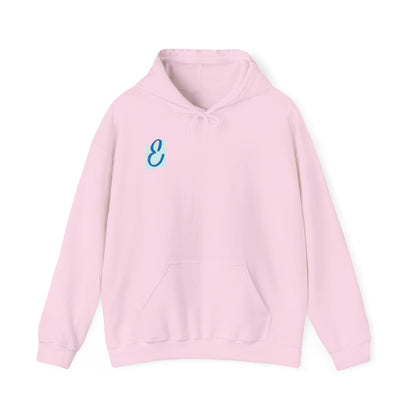 Cozy Inspirational Hoodie - Embrace the Little Things,  Hoodie, Gift for Motivation, Casual Wear, Perfect for Any Occasion