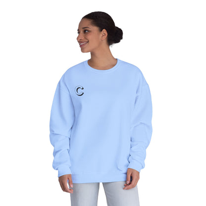 Cozeo design  Sweatshirt | Perfect for Gift, Casual Wear, Fall & Winter Comfort, Streetwear Style, Relaxing Days
