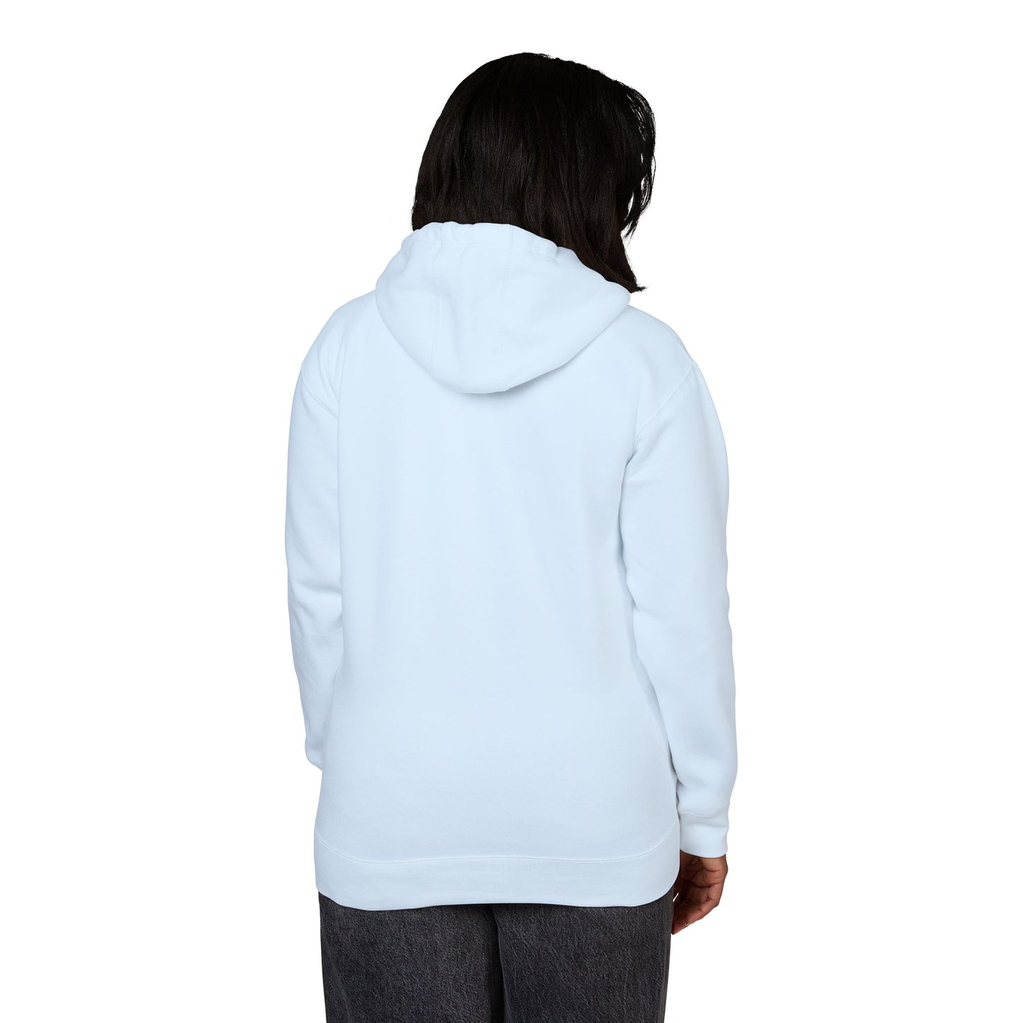 Heartfelt  Fleece Hoodie, Cozy Sweatshirt, Casual Wear, Men's and Women's Hoodie, Art Hoodie