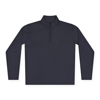 Stylish  Quarter-Zip Pullover, Cozy Layering, Casual Attire, Stylish Gift, Everyday Wear, Outdoor Activities