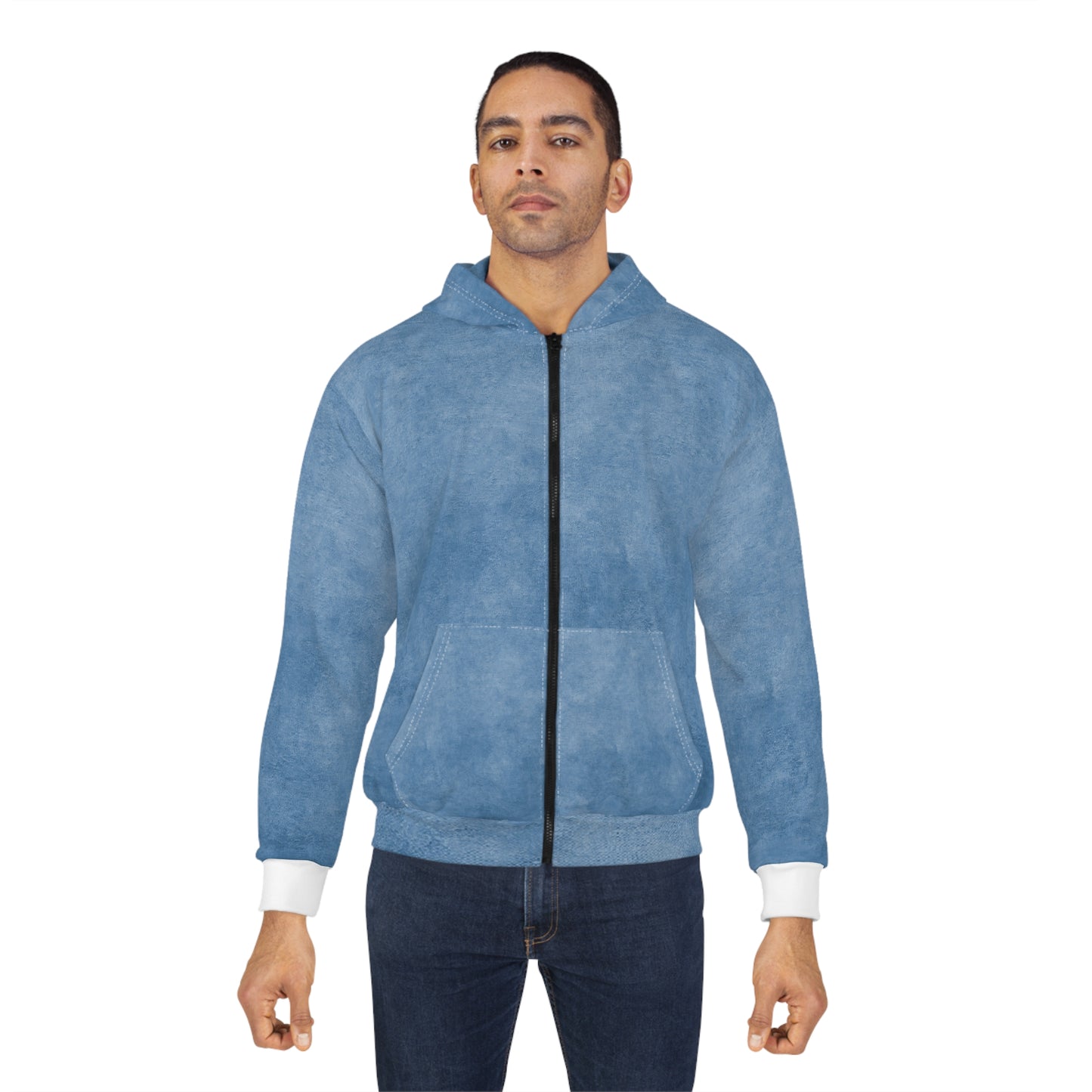 Zip Hoodie, Cozy Layering Piece, Casual Everyday Wear, Perfect for Gifting, Stylish Essentials, Ideal for All Seasons