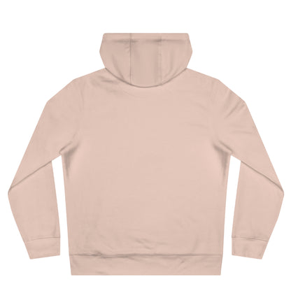 King Hooded Sweatshirt — Cozeo King Graphic Pullover