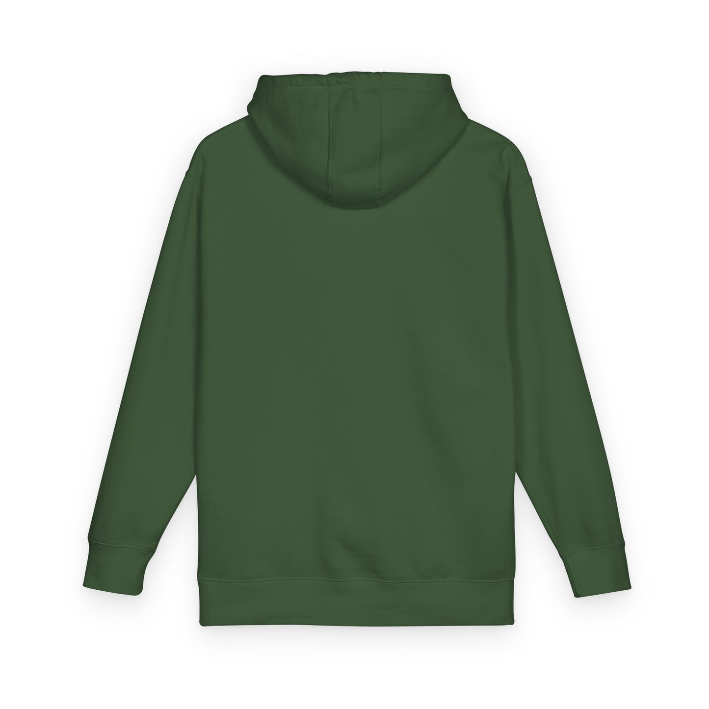 Stylish  Fleece Hoodie with Minimalist Design