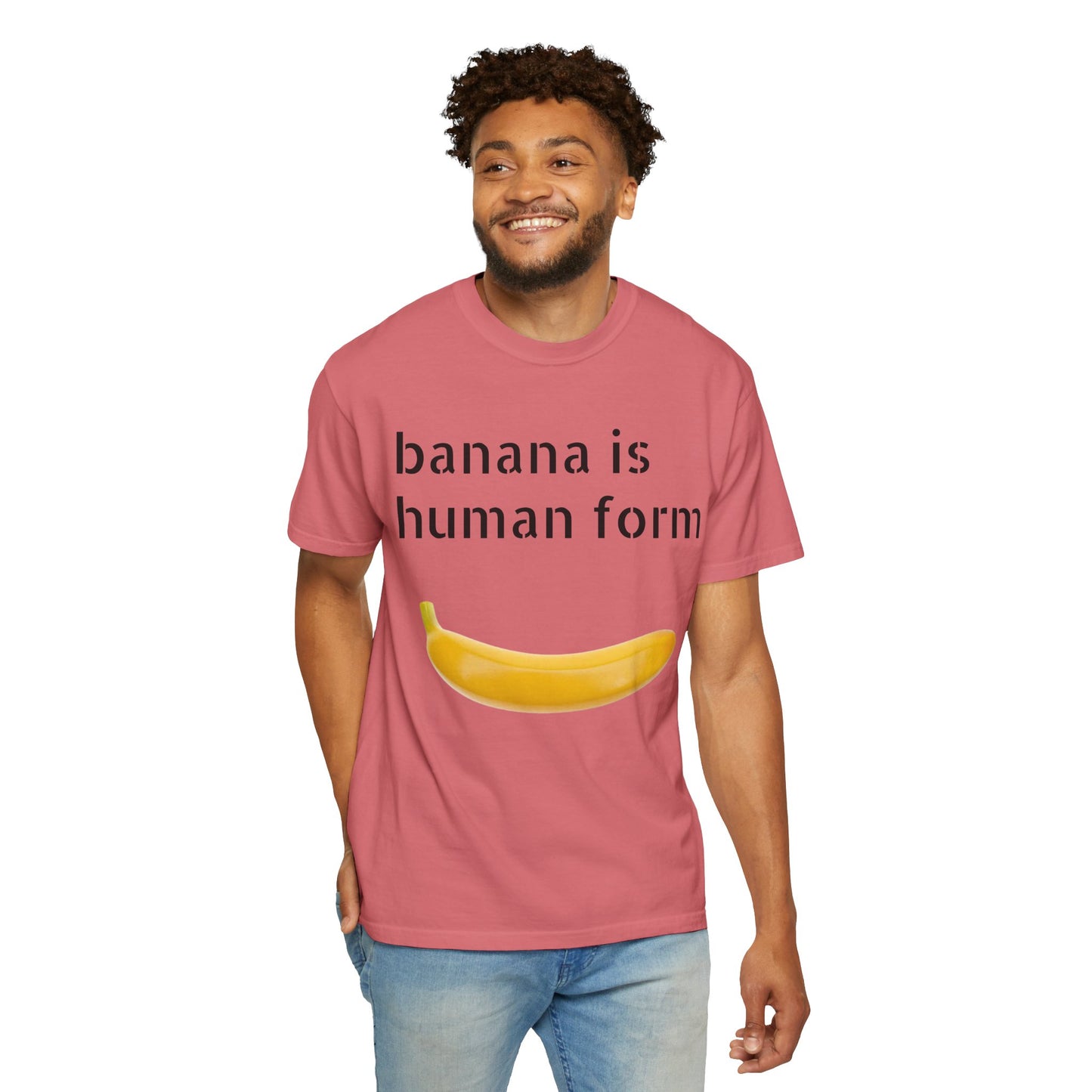 funny Banana Humor T-shirt | Funny Gift for Fruit Lovers, Casual Wear for Friends, Unique Birthday Shirt,  Graphic Tee, Bananas [...]