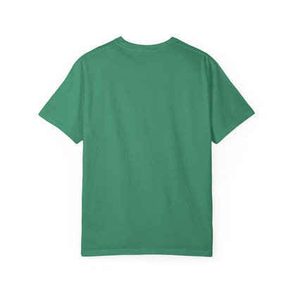 Stylish Star Graphic T-shirt - Casual Wear, Gift for Friends, Summer Fashion, Stylish Outfit, Everyday Casual