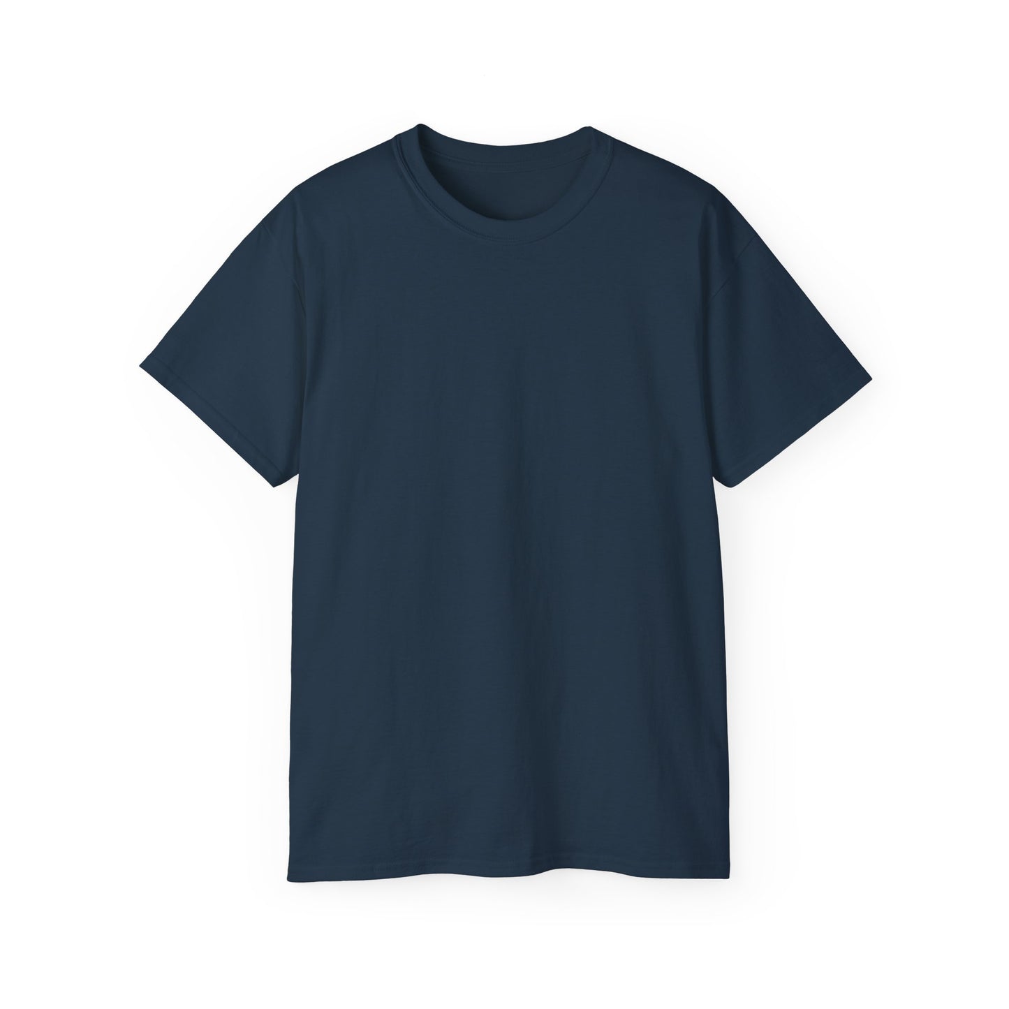Casual Cotton Tee for Everyday Comfort,  T-Shirt for All Occasions, Great Gift for Birthdays, Summer Outings, and Events